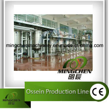 Mc Full Automatic Production Line